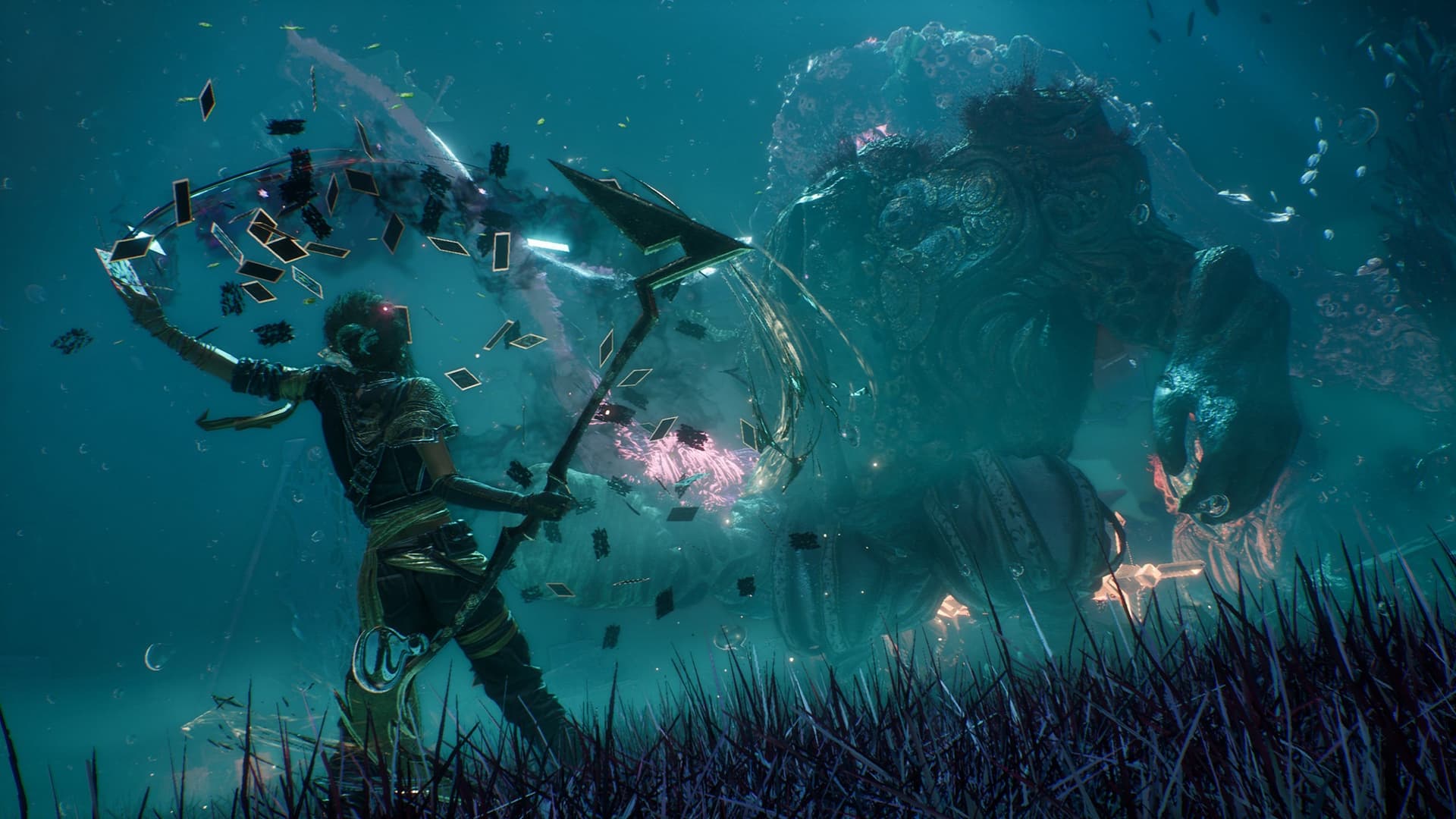 Clair Obscur: Expedition 33 – Deluxe Edition screenshot 9