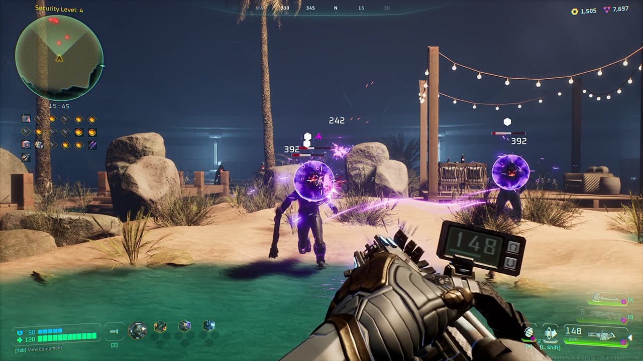 Deadzone: Rogue screenshot 4
