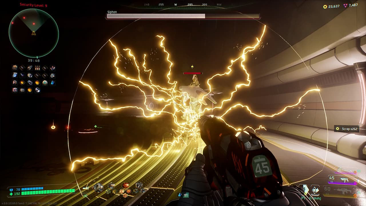 Deadzone: Rogue screenshot 10