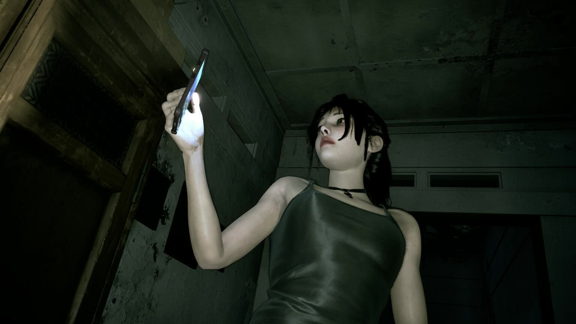 DreadOut 3 screenshot 2