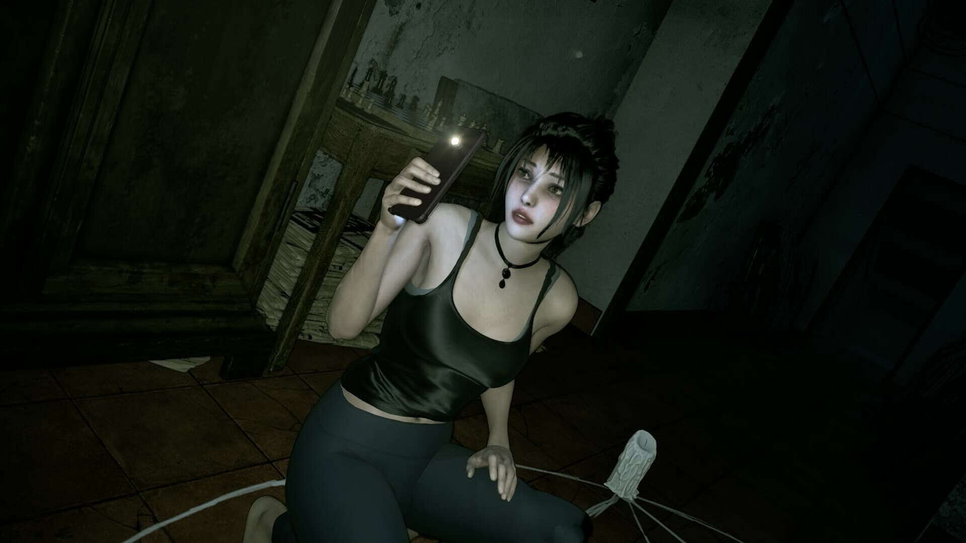 DreadOut 3 screenshot 10
