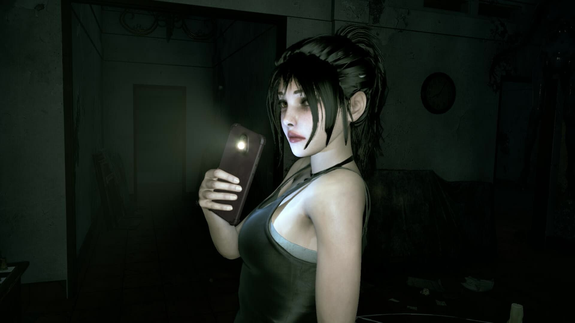 DreadOut 3 screenshot 7