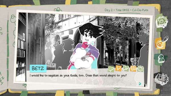 Truth Scrapper screenshot 6