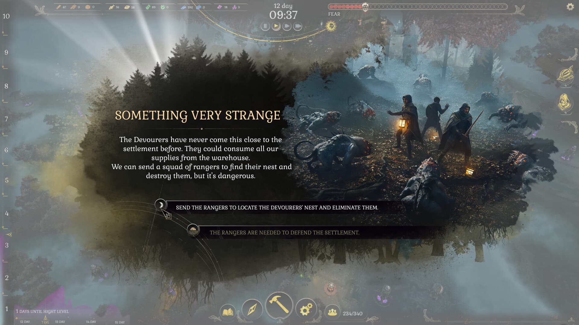 DarkSwitch screenshot 5