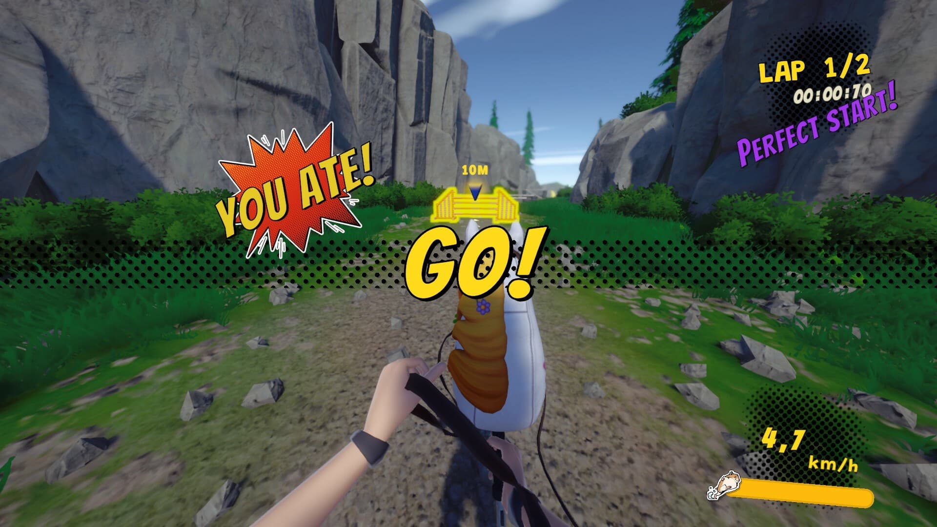 Hobby Horse screenshot 3