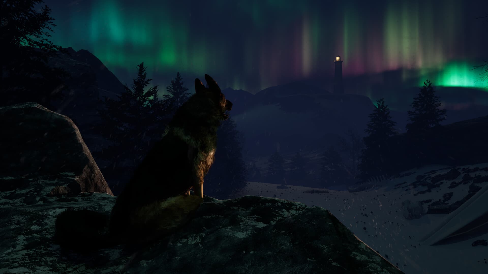 Hubert screenshot 4