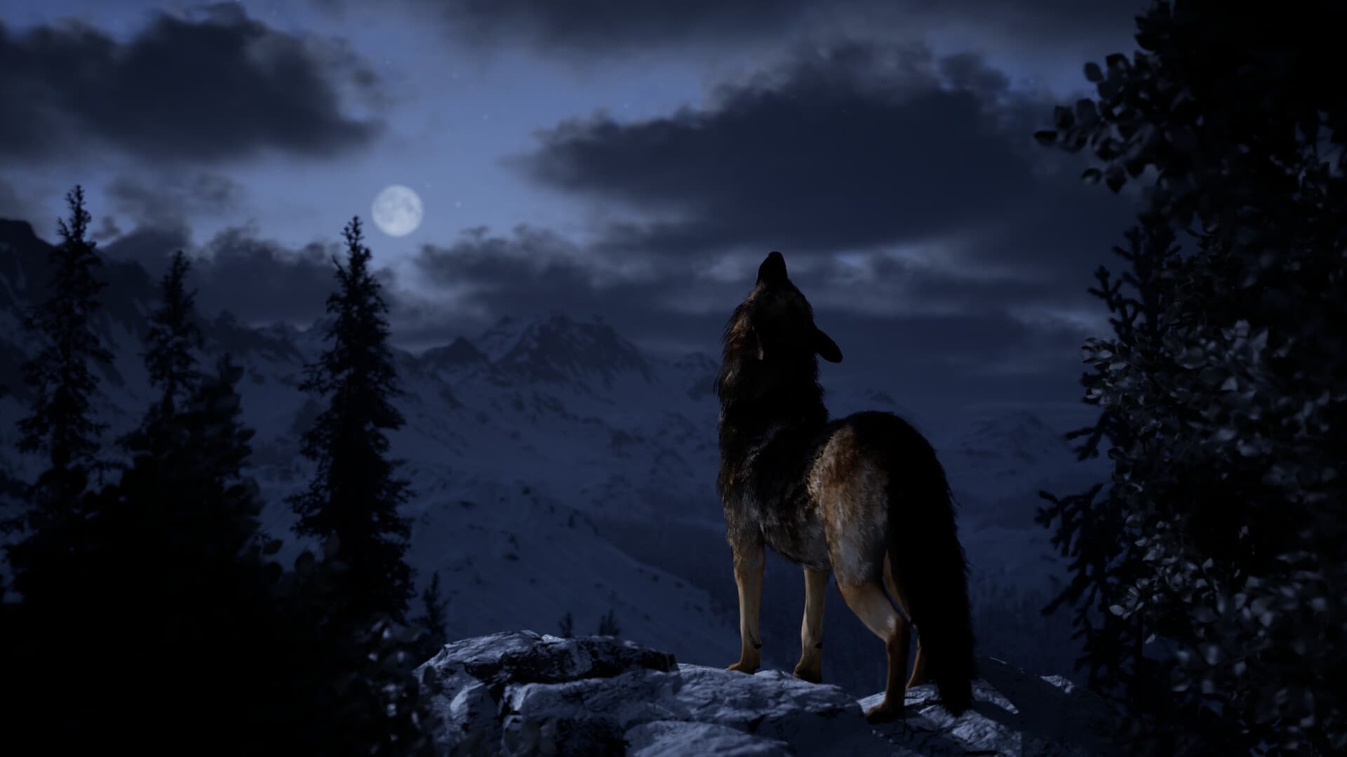 Hubert screenshot 6
