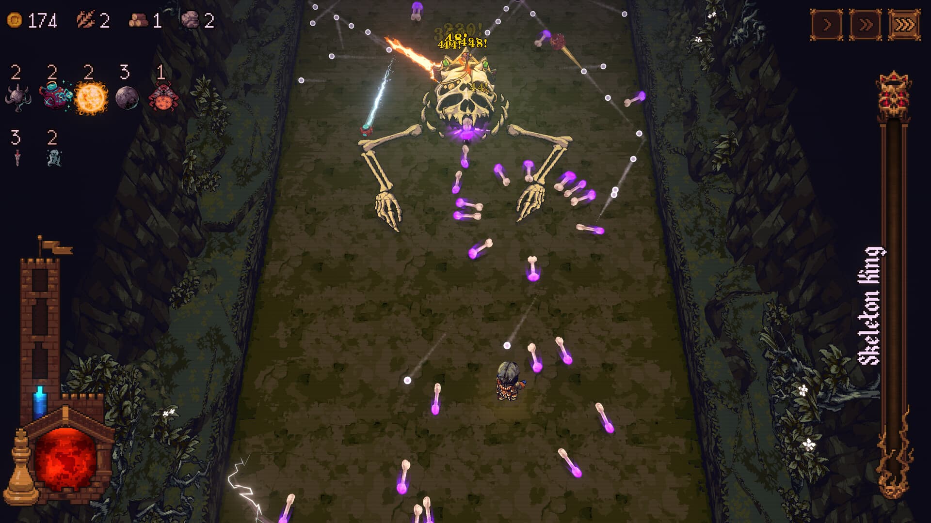 Ball x Pit screenshot 6
