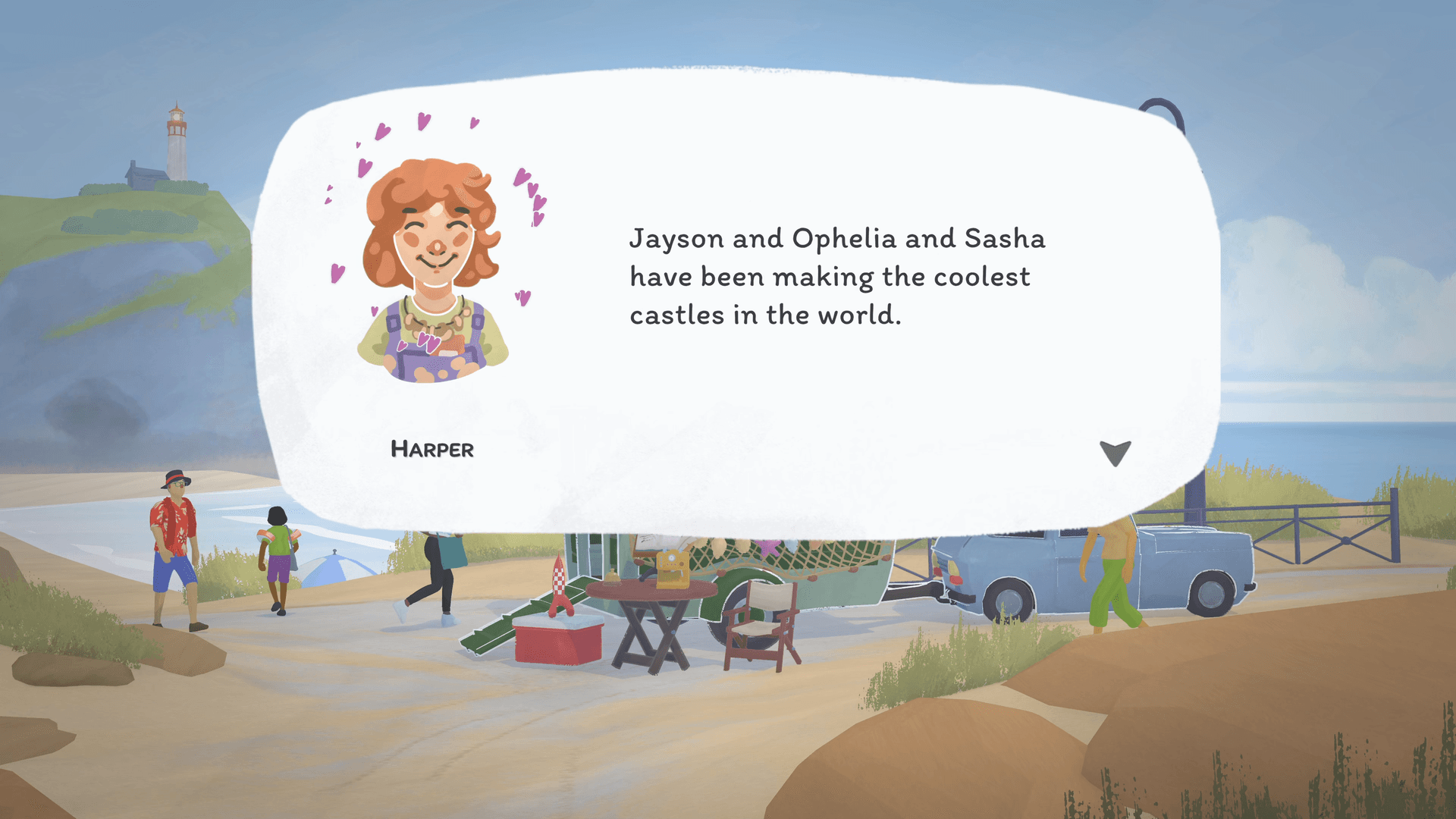 Tiny Bookshop screenshot 4
