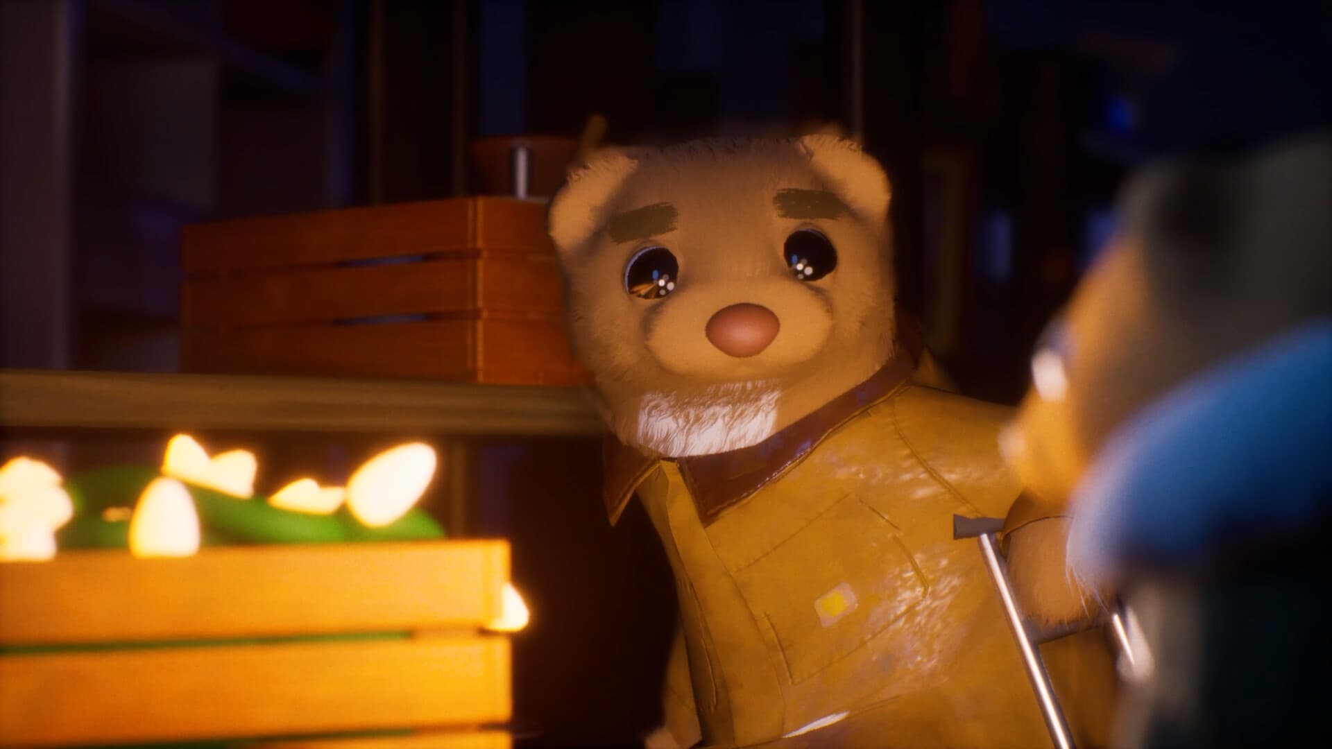Light Up the Town screenshot 6