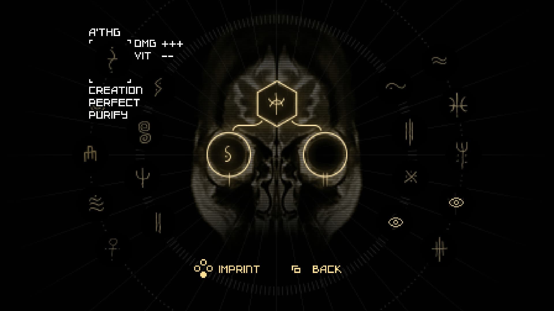 Derelikt screenshot 6
