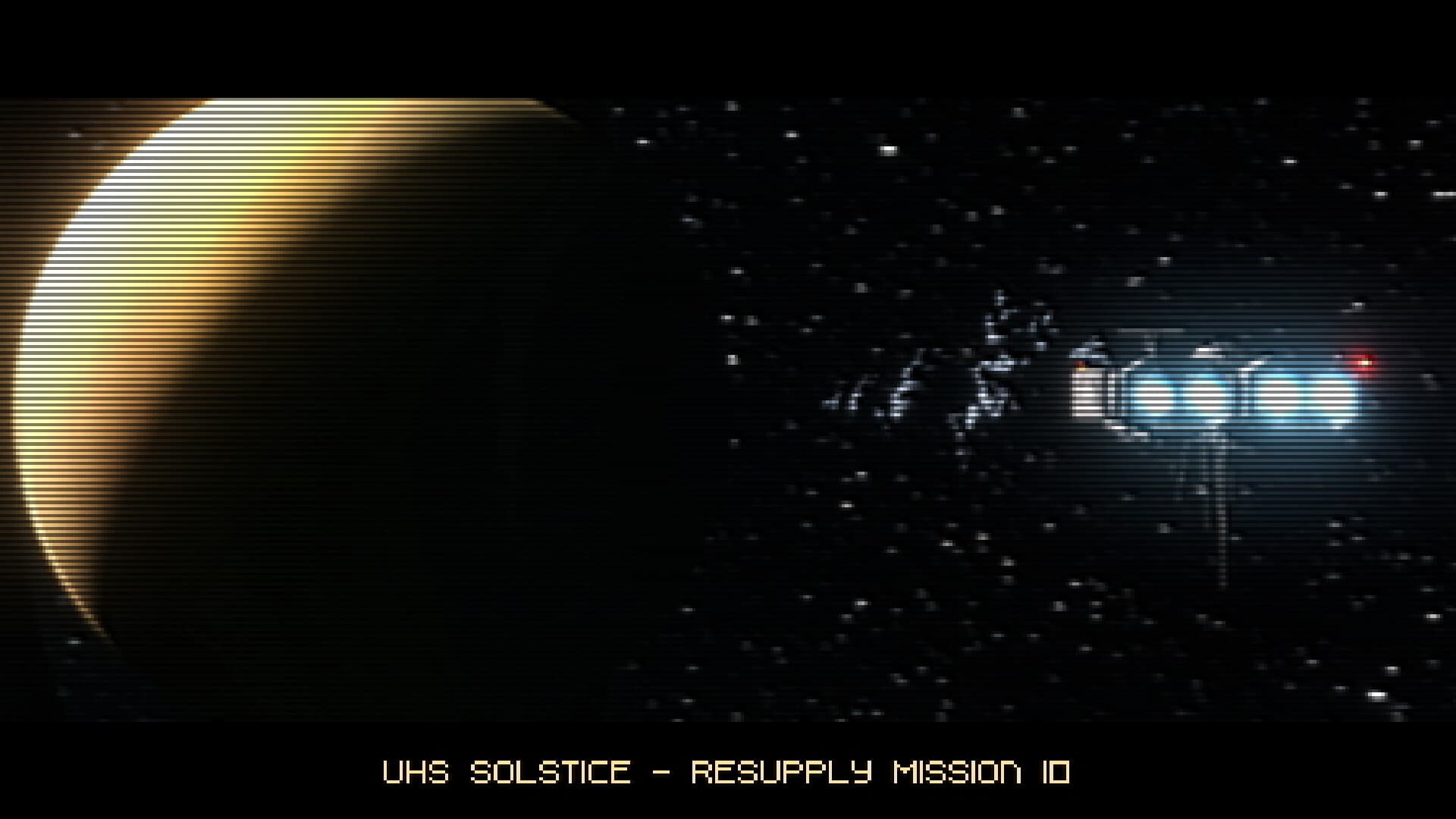 Derelikt screenshot 2