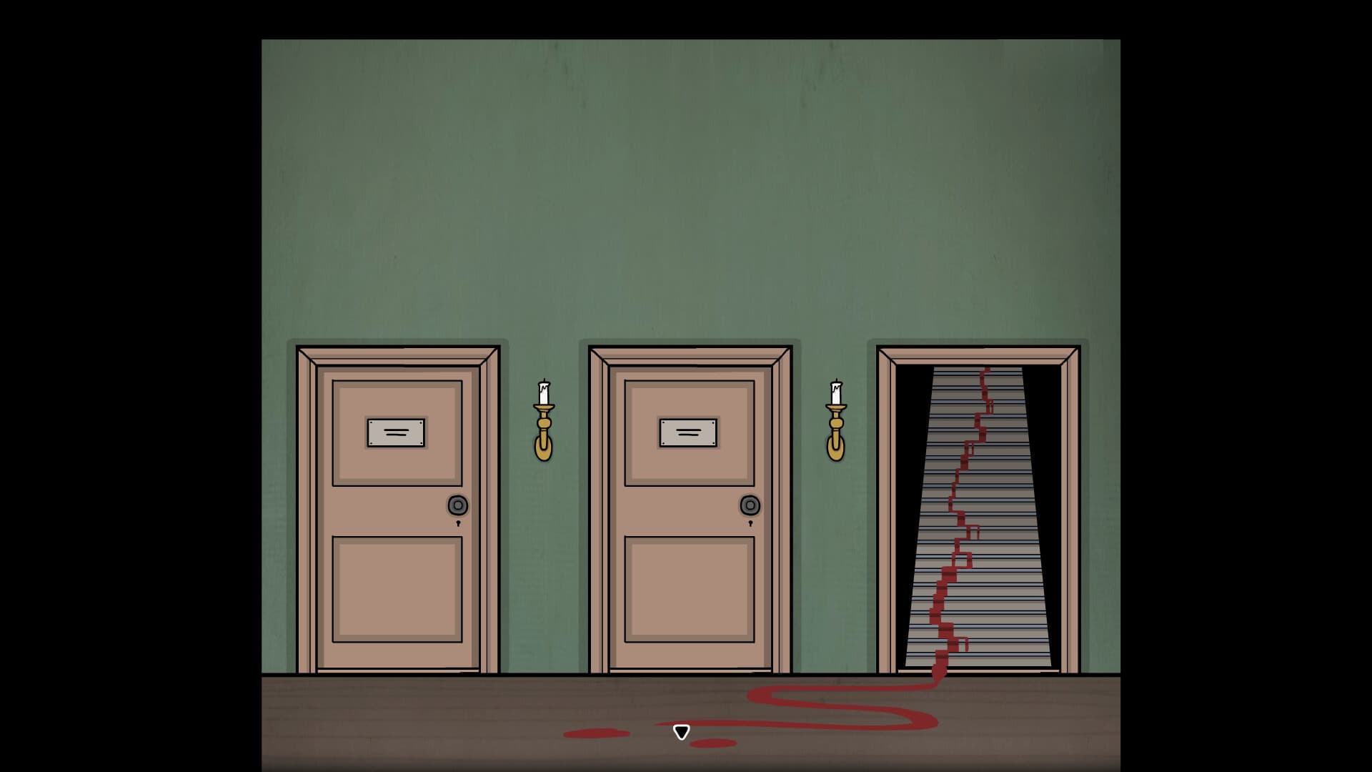 Servant of the Lake screenshot 4