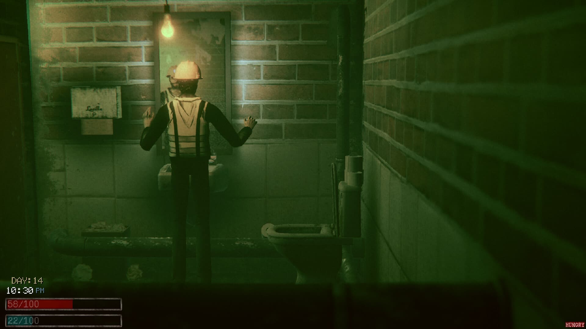 Trainwatch screenshot 4