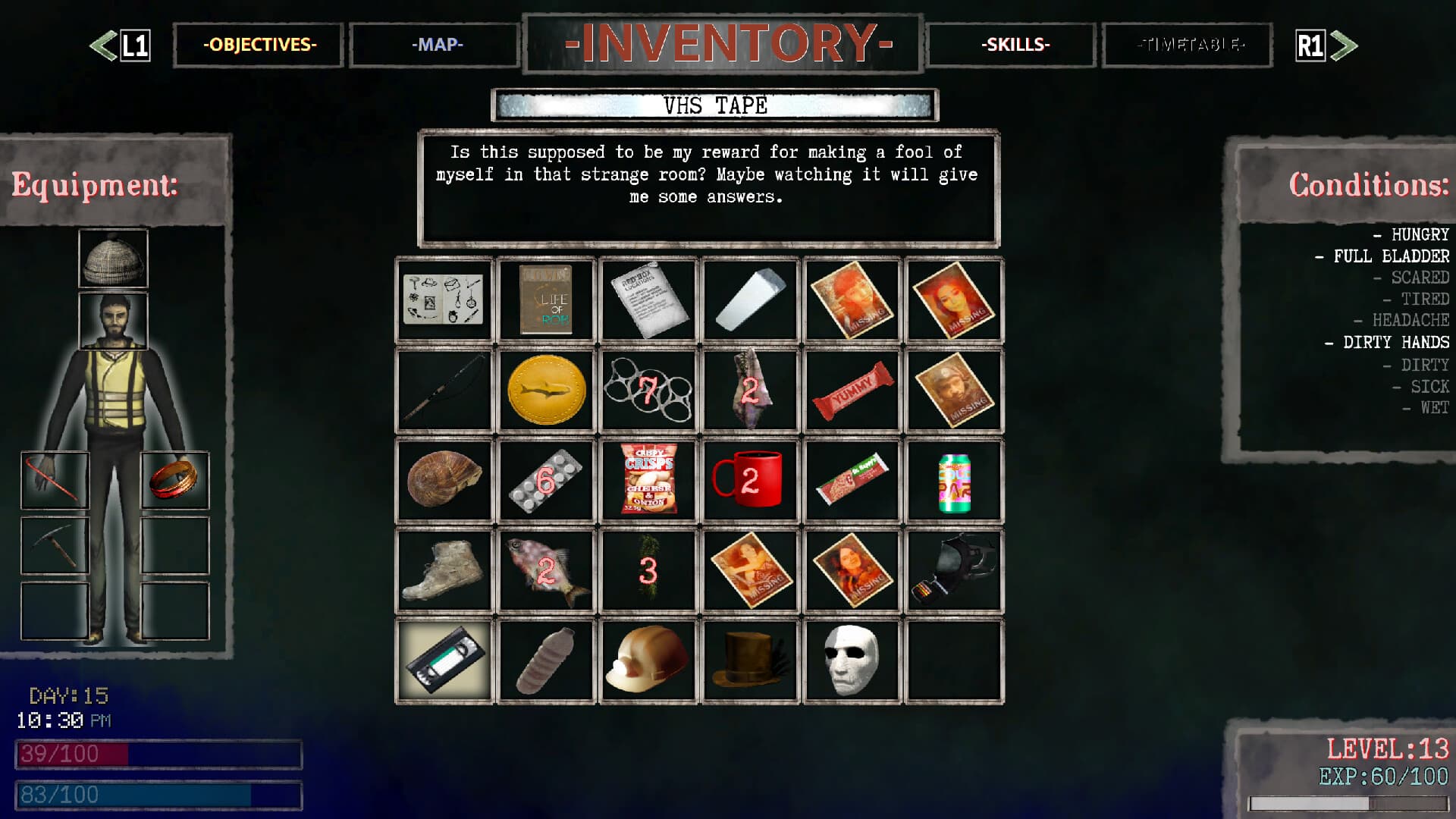 Trainwatch screenshot 7