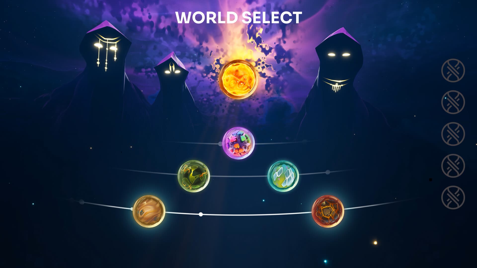 Godbreakers screenshot 11