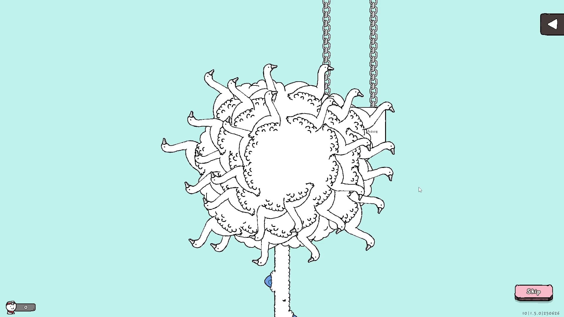Tingus Goose screenshot 2