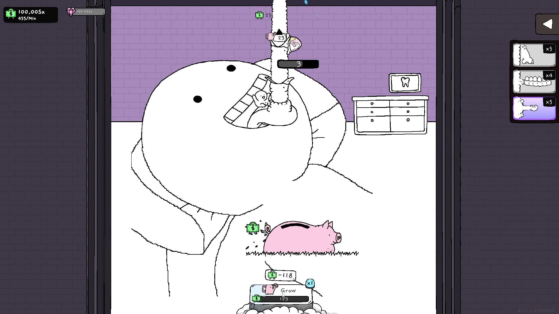 Tingus Goose screenshot 4