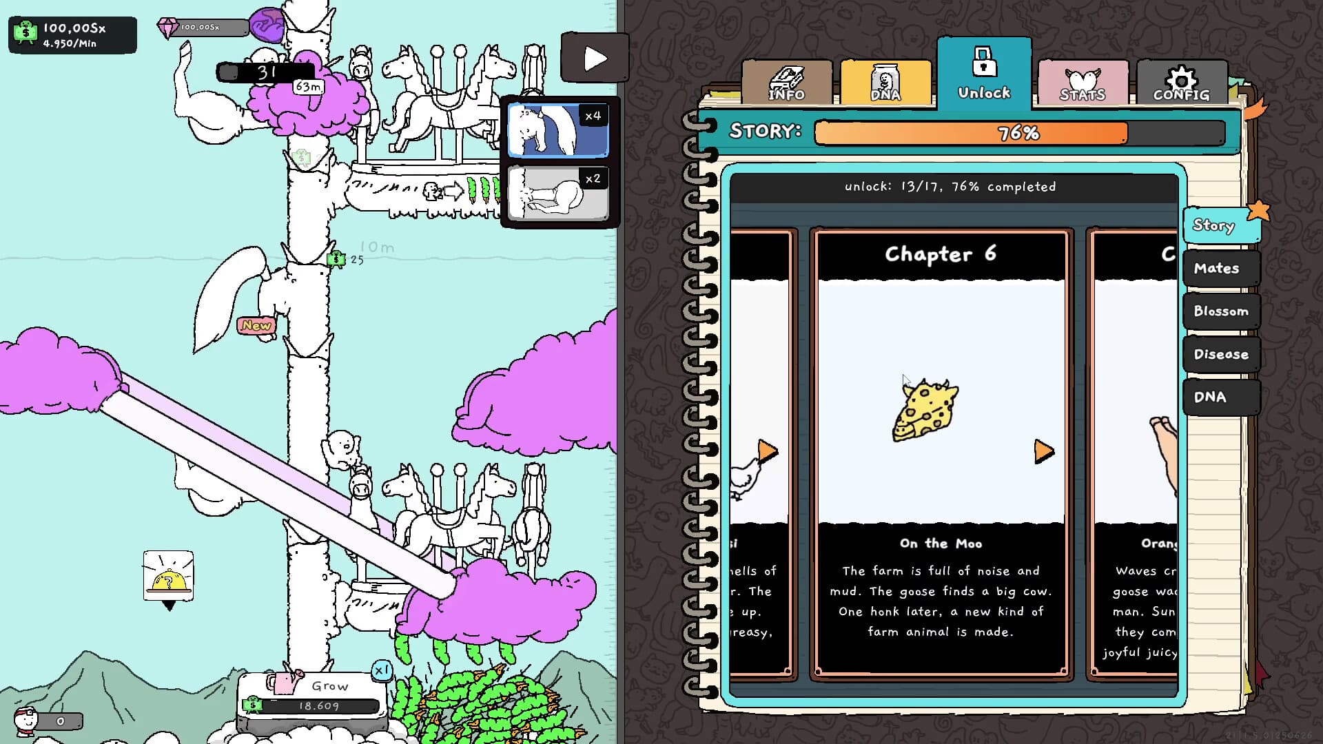Tingus Goose screenshot 9