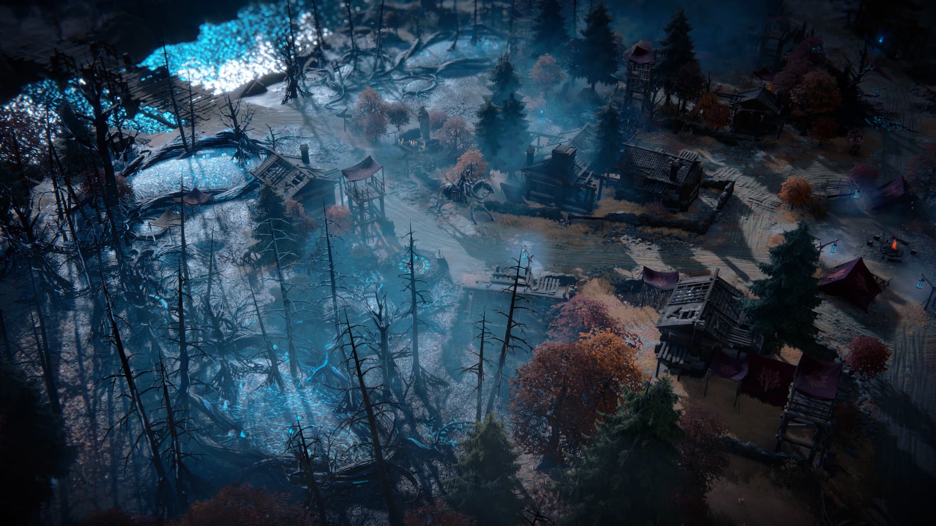 Disciples: Domination screenshot 10