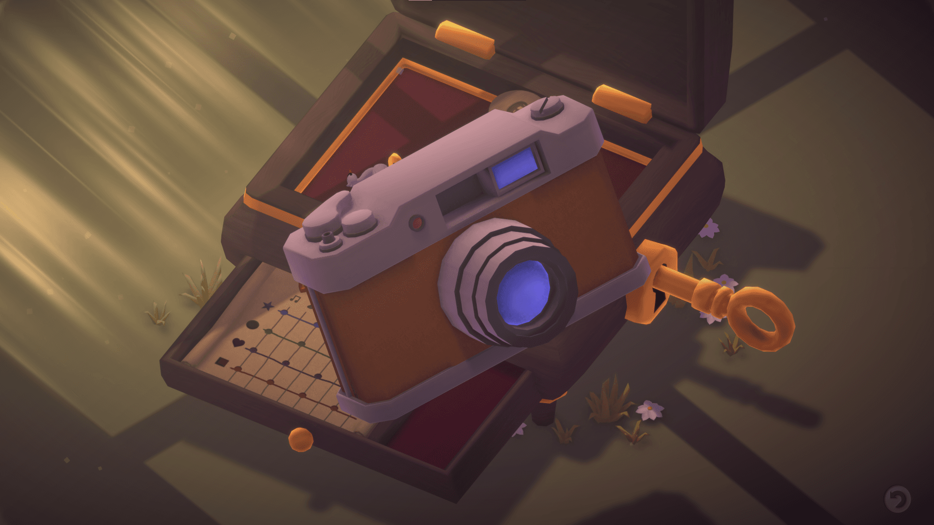 Swan Song screenshot 1
