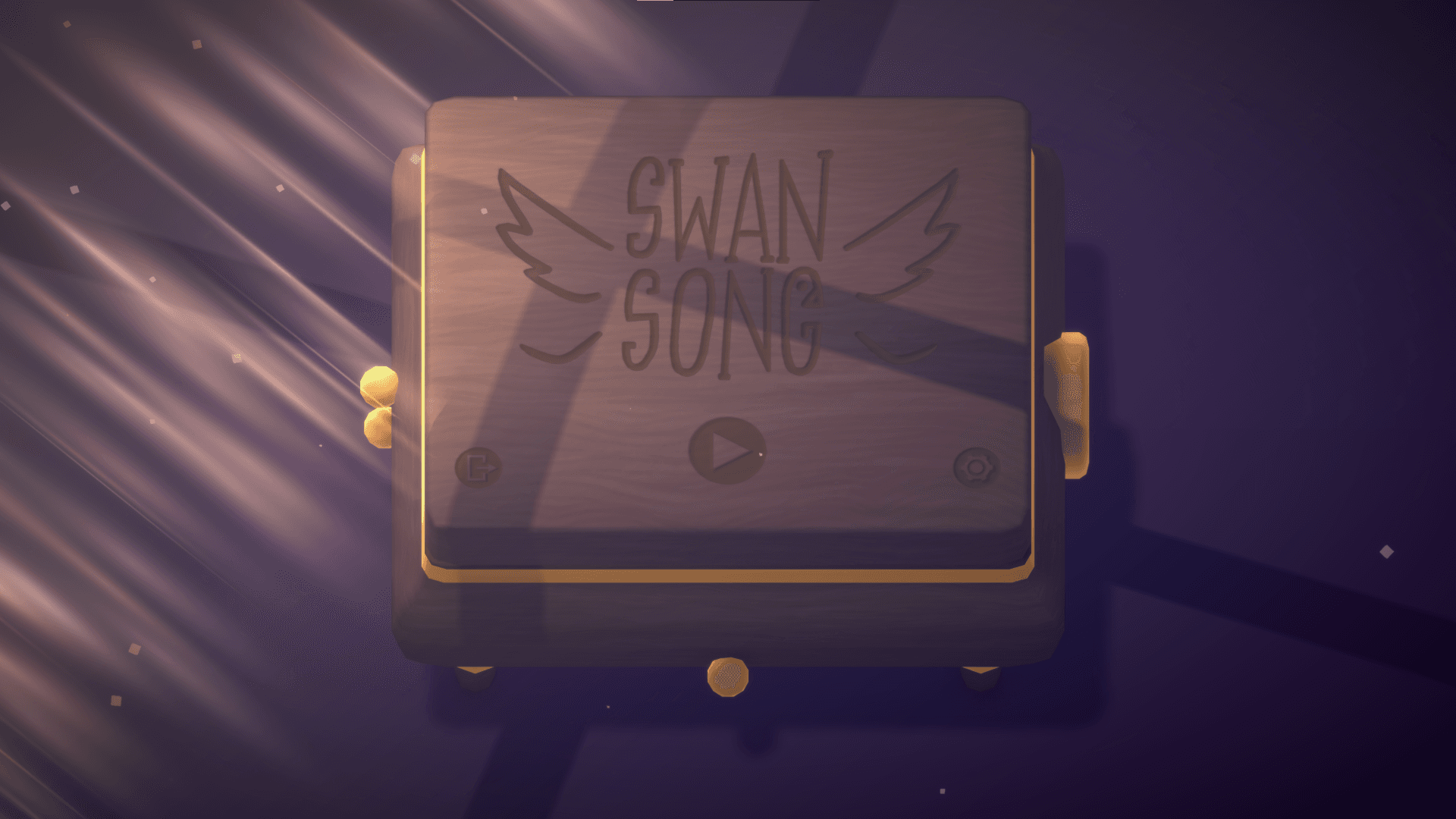 Swan Song screenshot 4