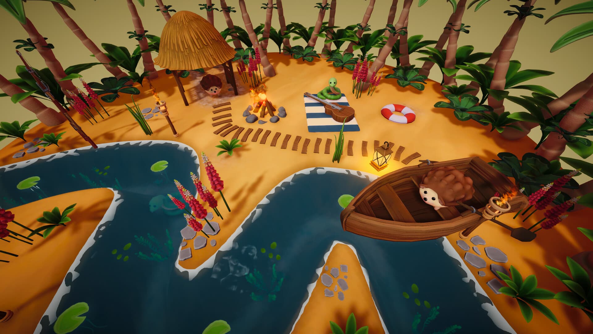 Cozyrama screenshot 7