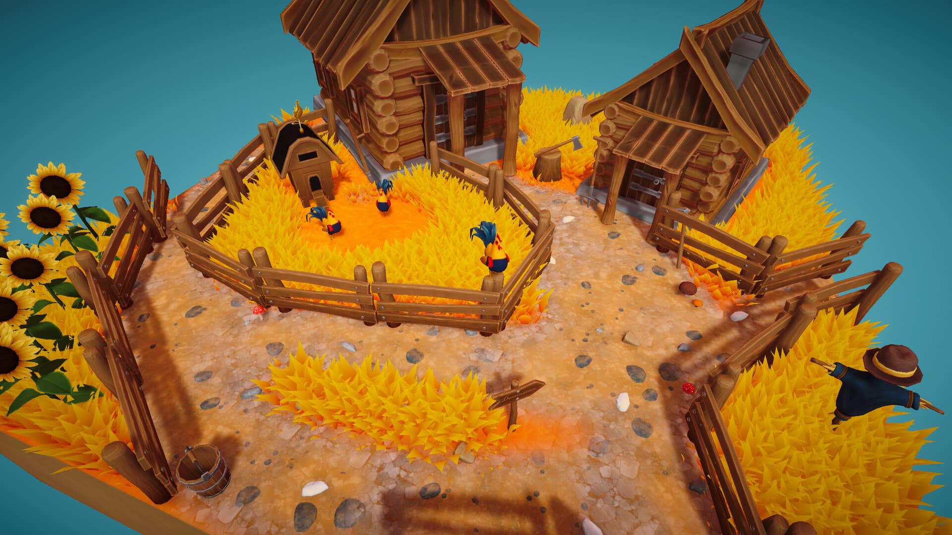 Cozyrama screenshot 10