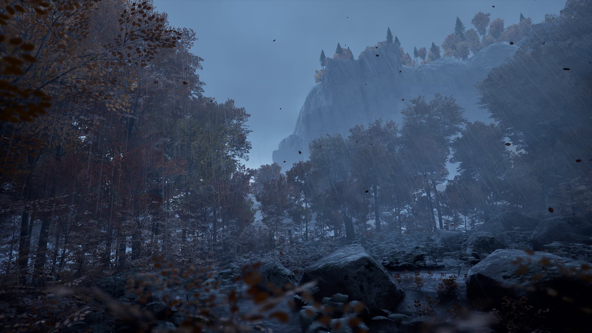 Prologue: Go Wayback! screenshot 13