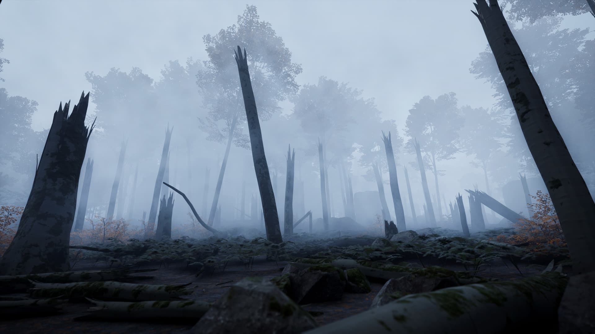 Prologue: Go Wayback! screenshot 17