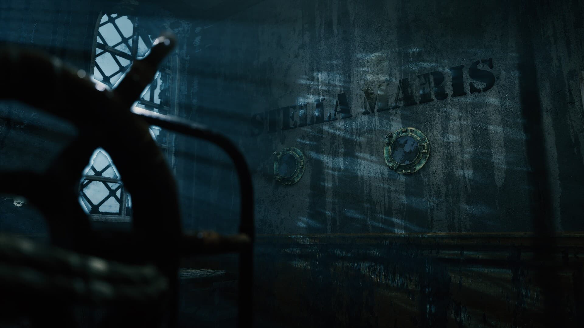 The Last Case of John Morley screenshot 6