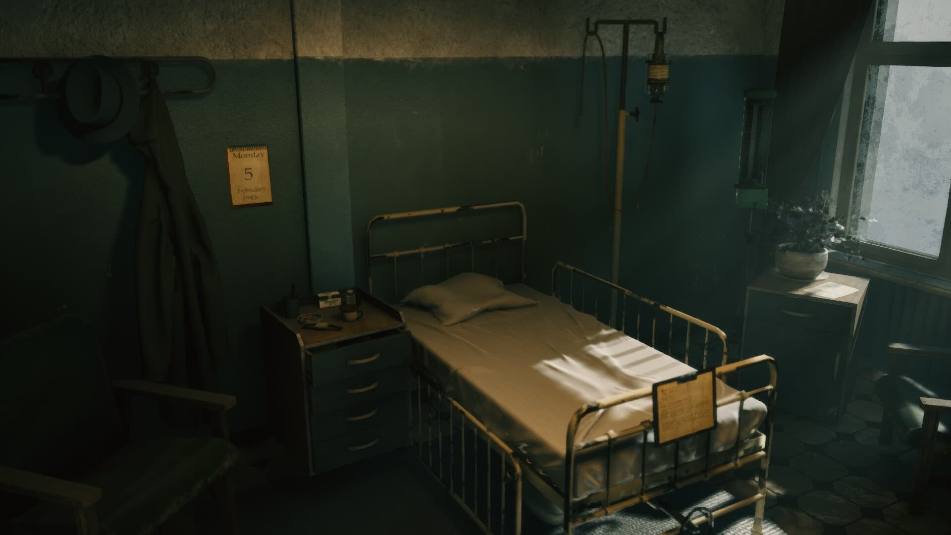 The Last Case of John Morley screenshot 7
