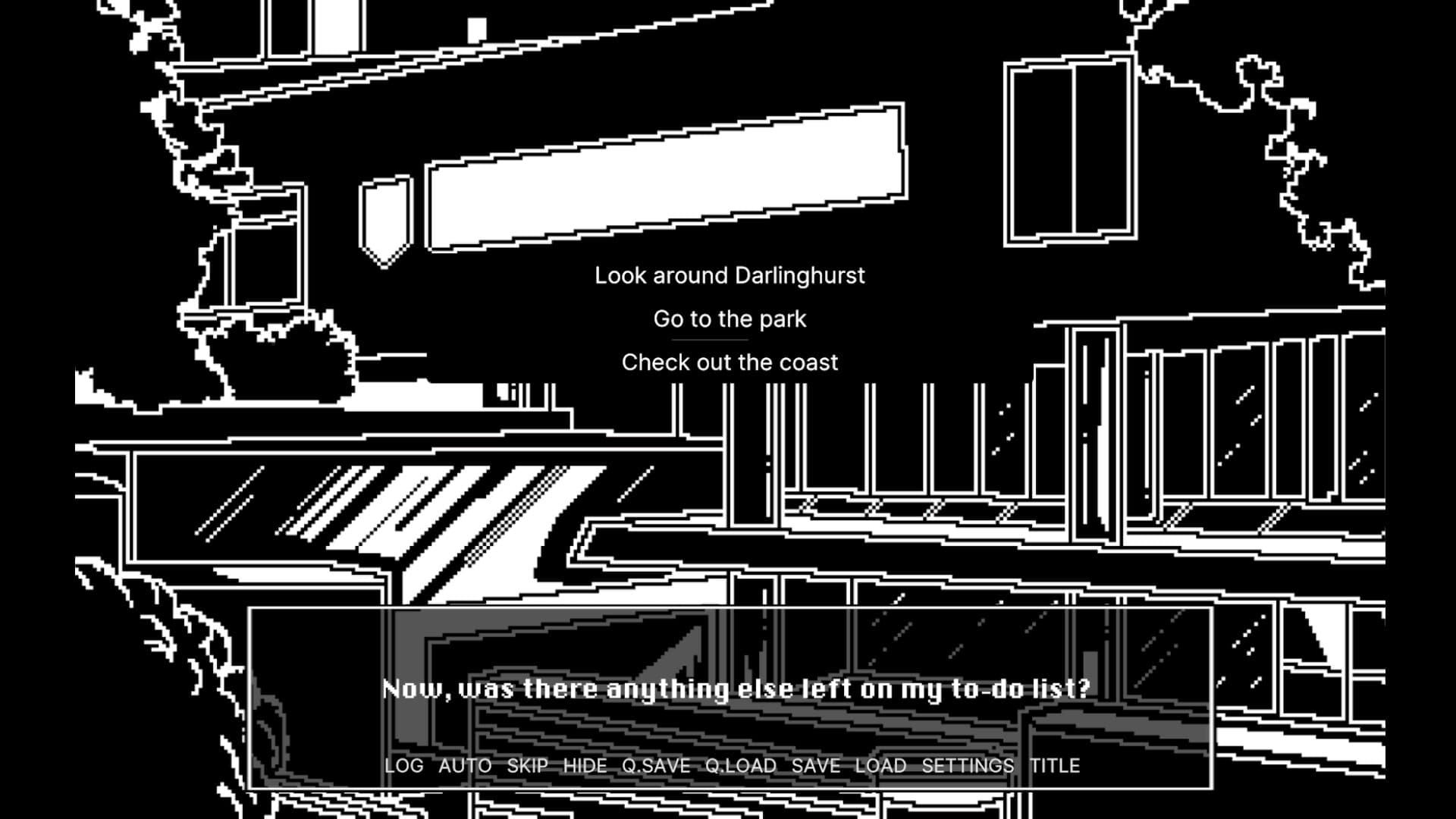 Night Shift: 1999 screenshot 3