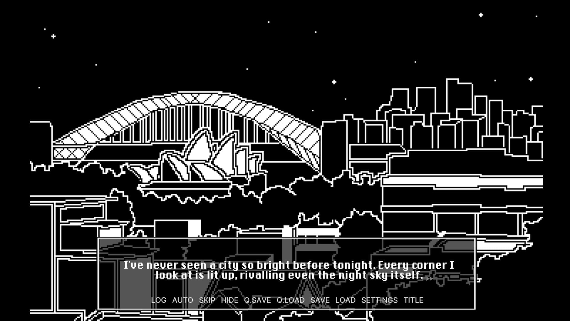Night Shift: 1999 screenshot 13