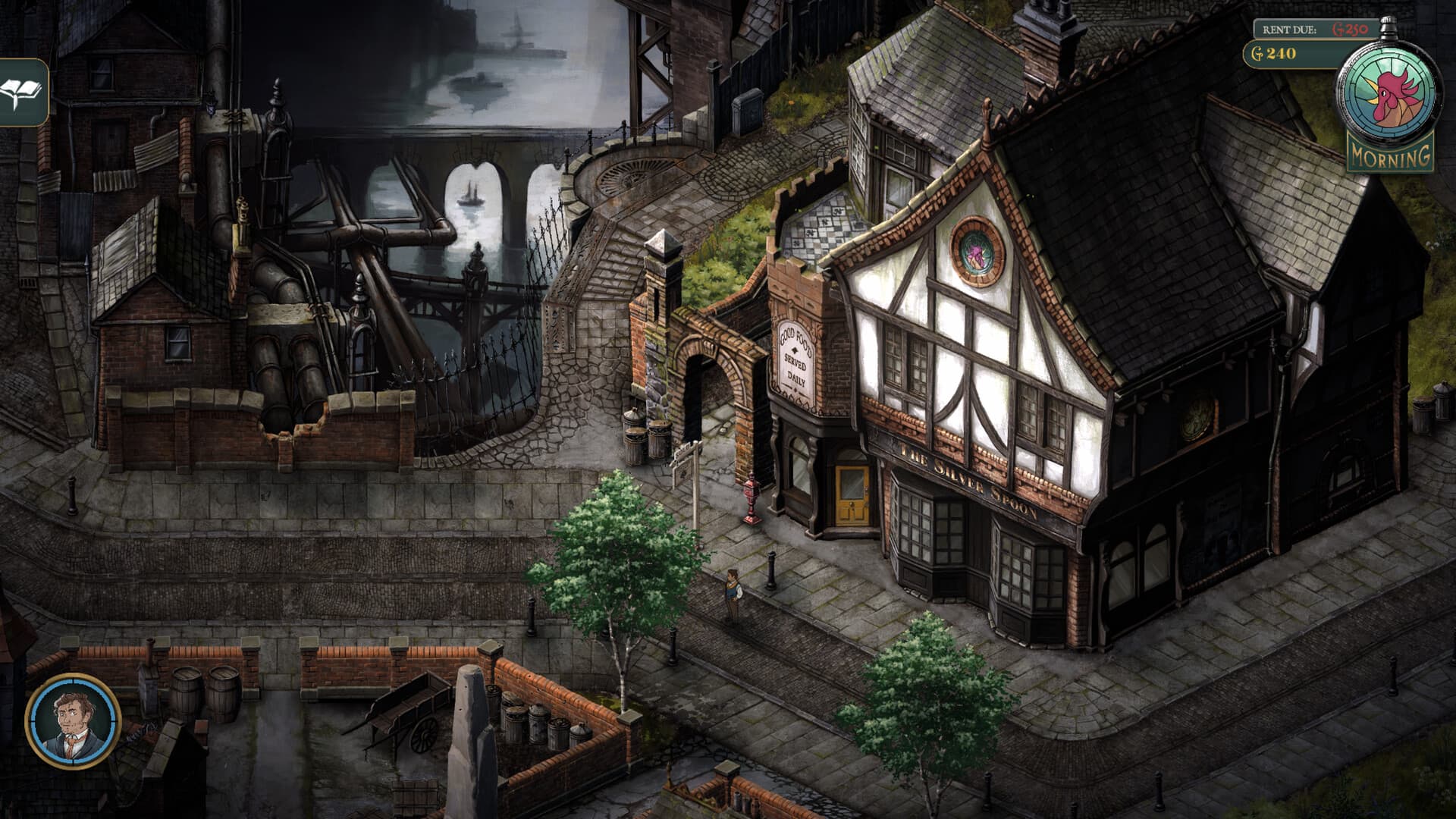 The Hearth and Harbour screenshot 6
