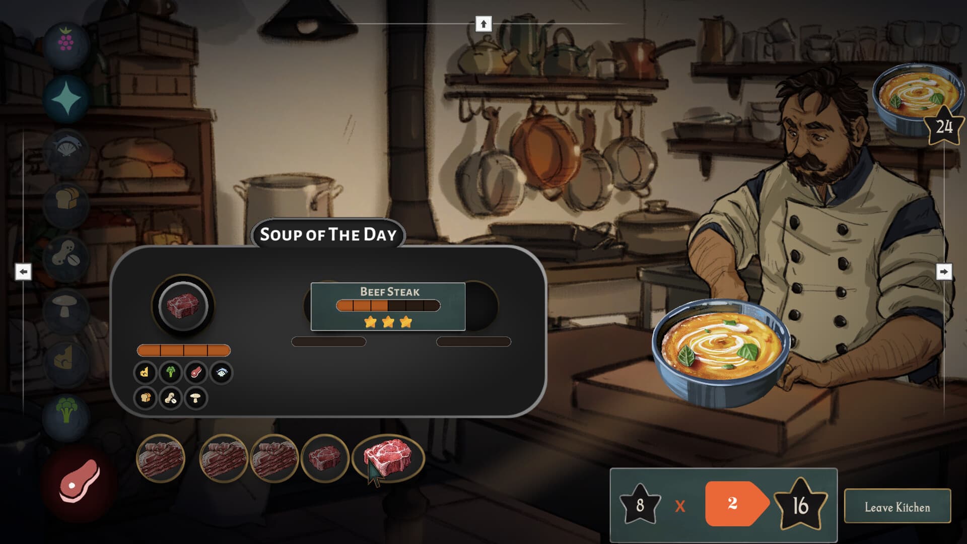 The Hearth and Harbour screenshot 7