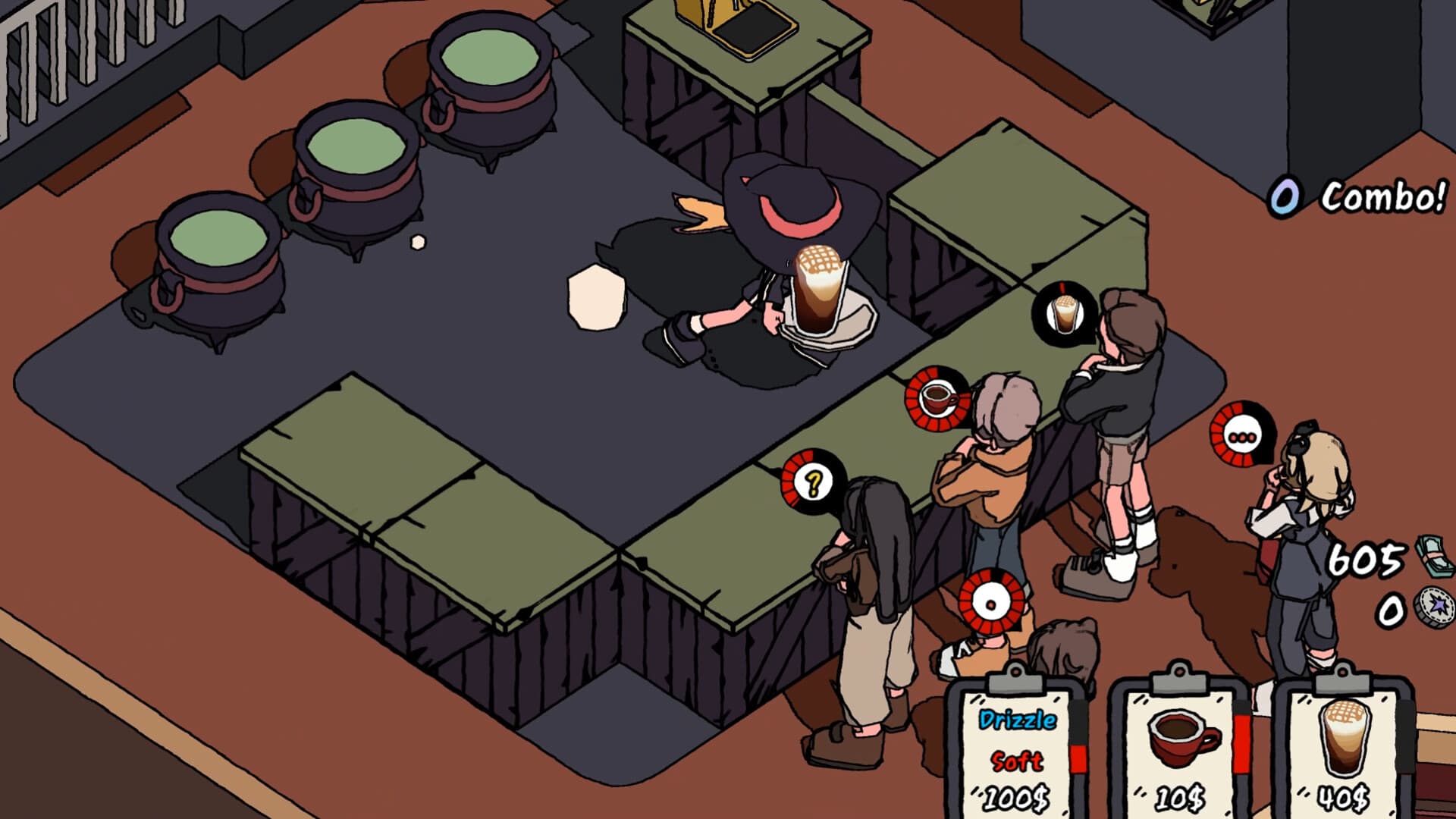 Hips N Noses screenshot 5