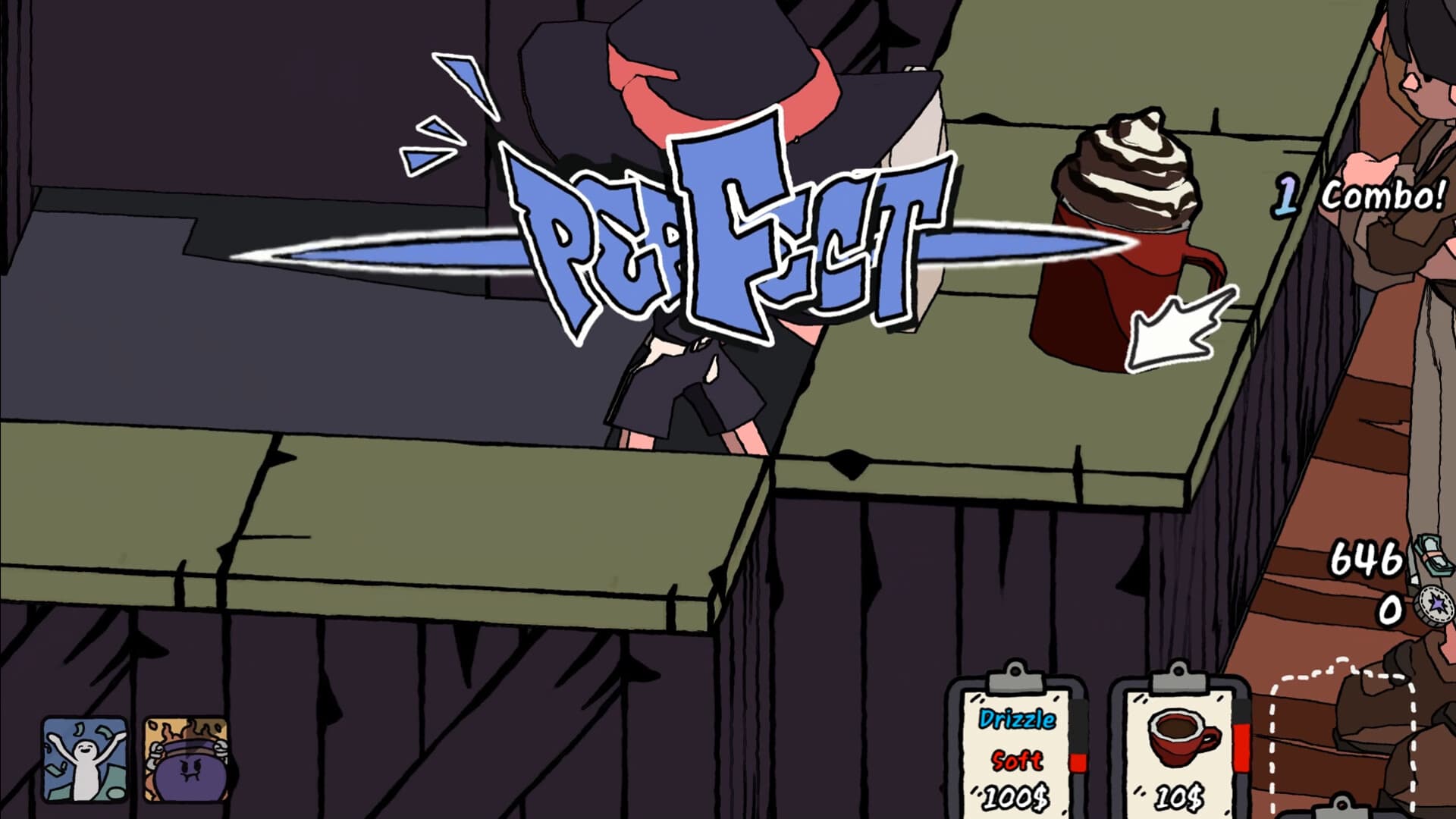 Hips N Noses screenshot 3