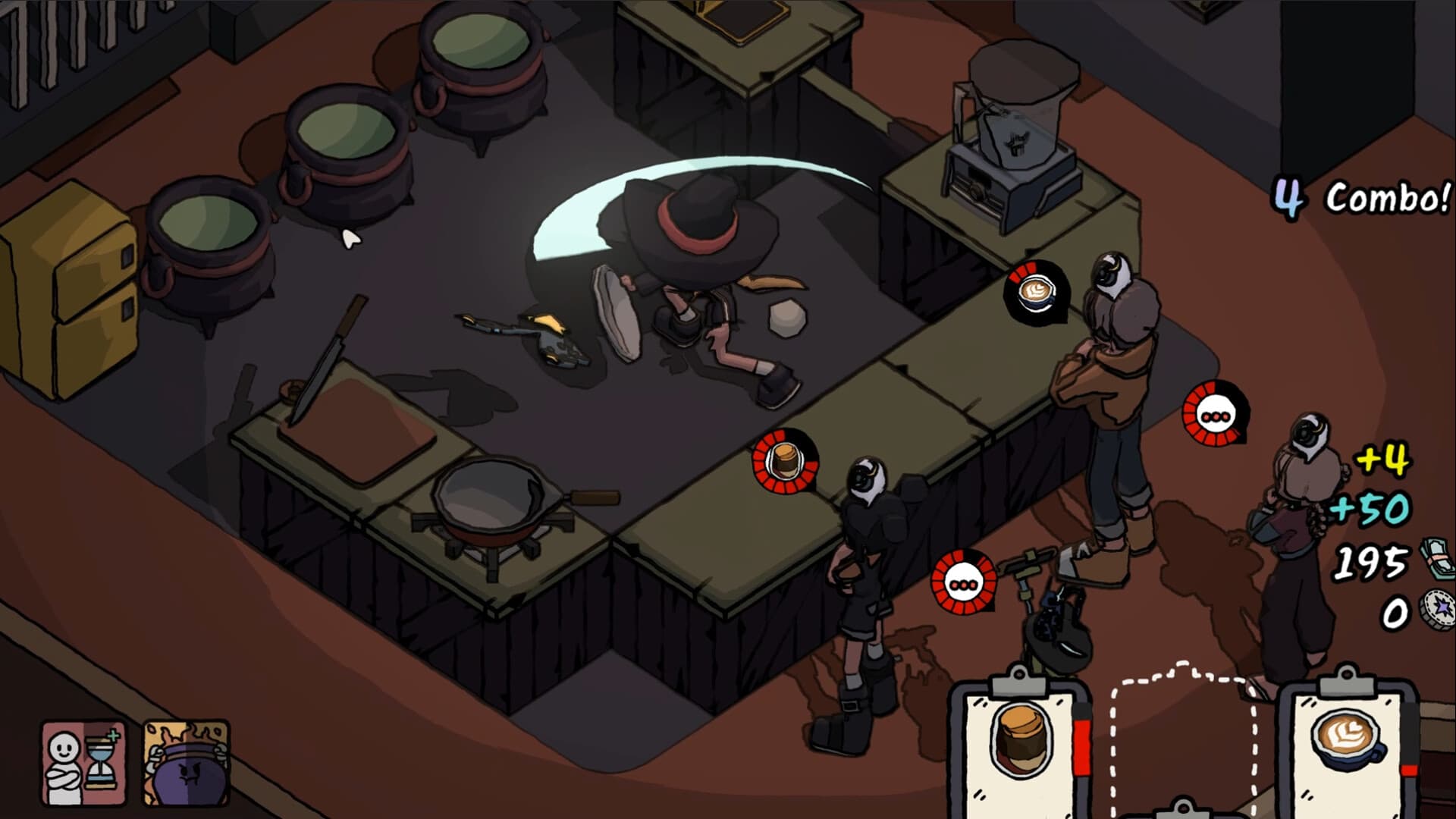 Hips N Noses screenshot 6