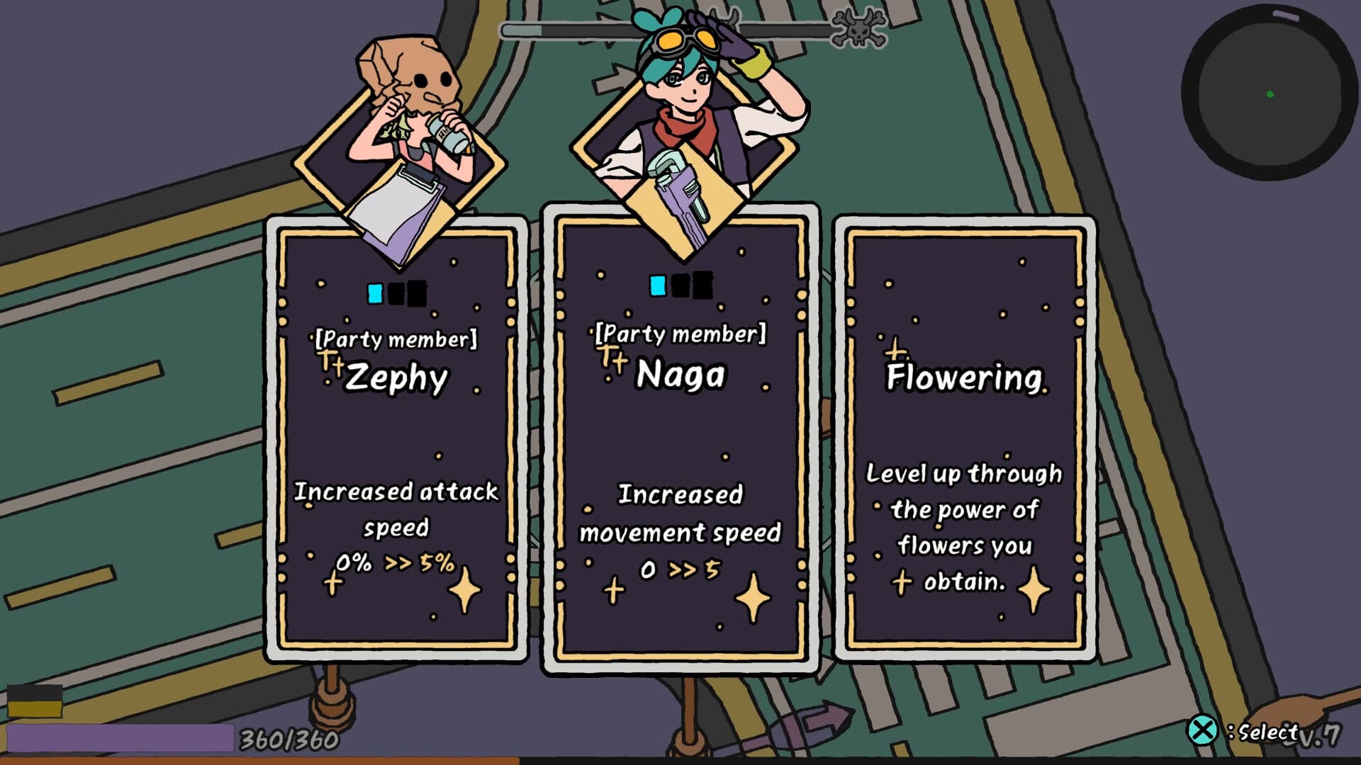 Hips N Noses screenshot 4