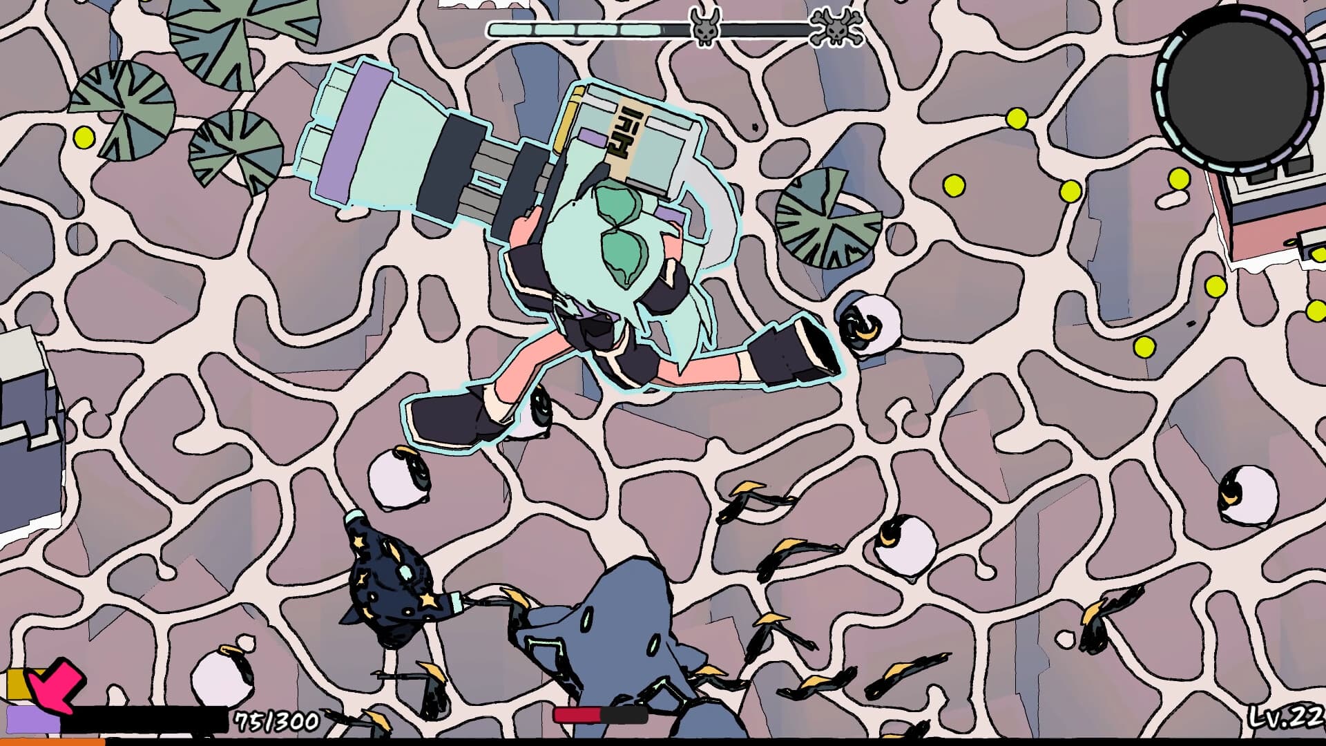 Hips N Noses screenshot 9
