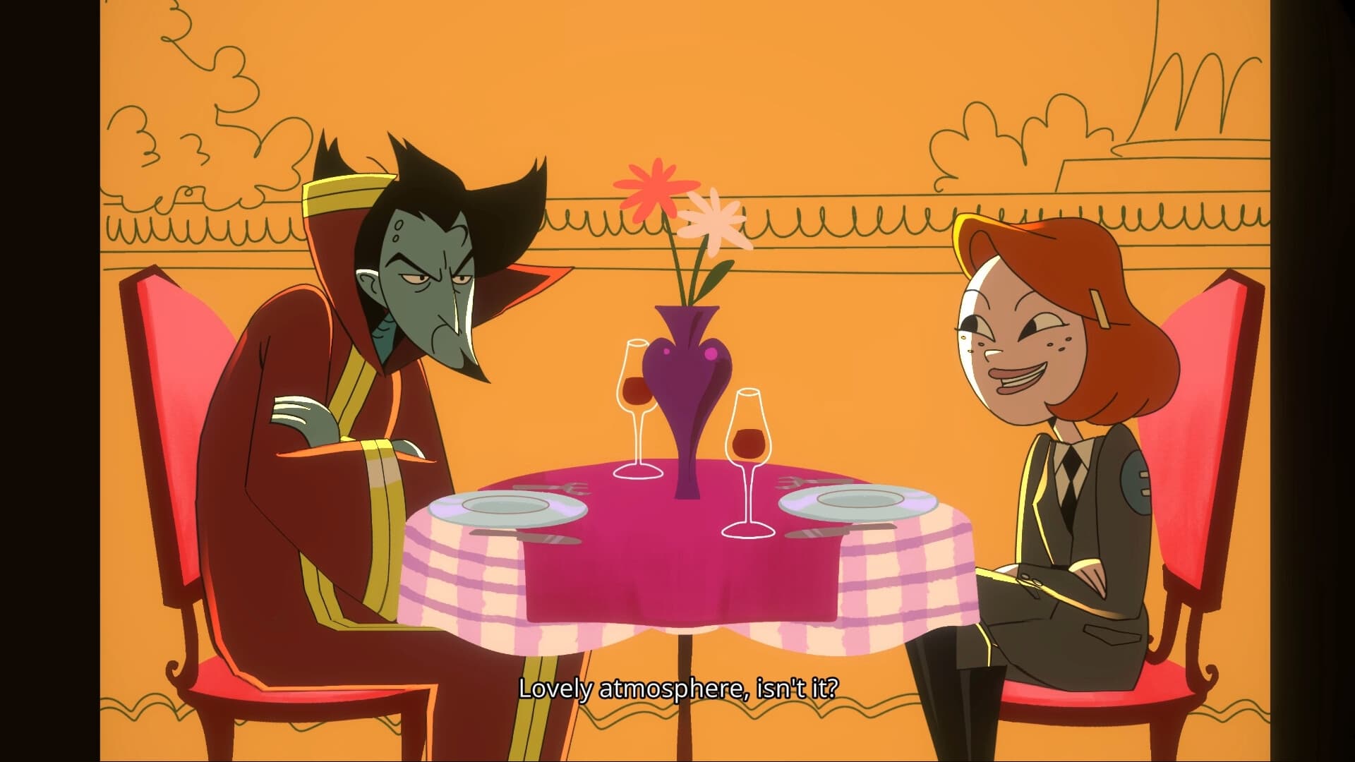 Earth Must Die screenshot 6