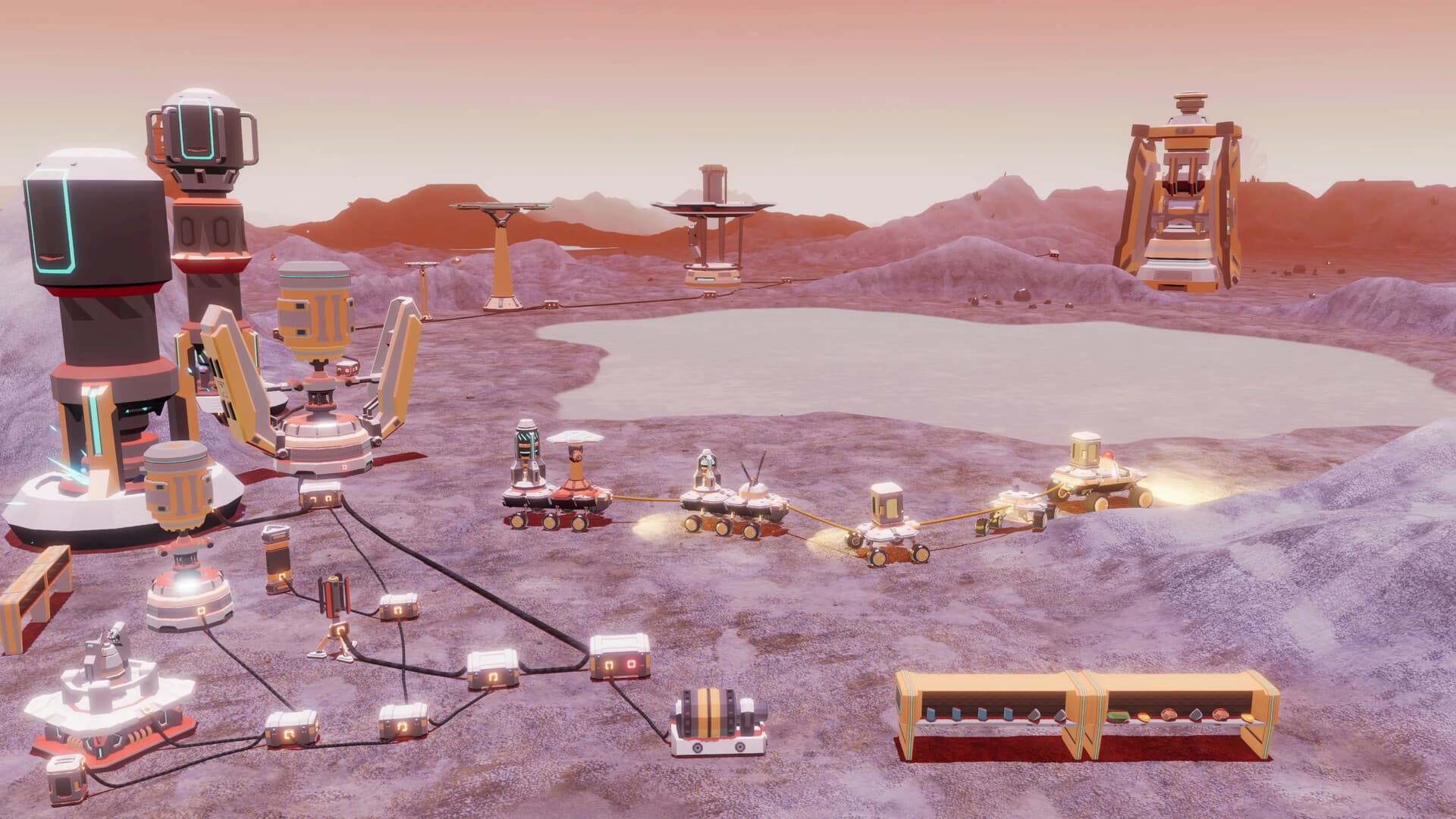 Blossom screenshot 6