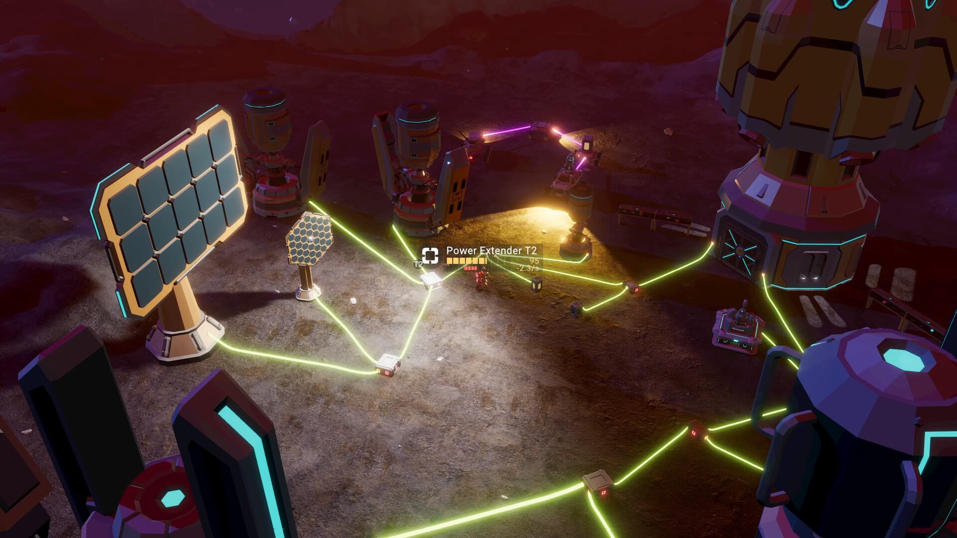 Blossom screenshot 8