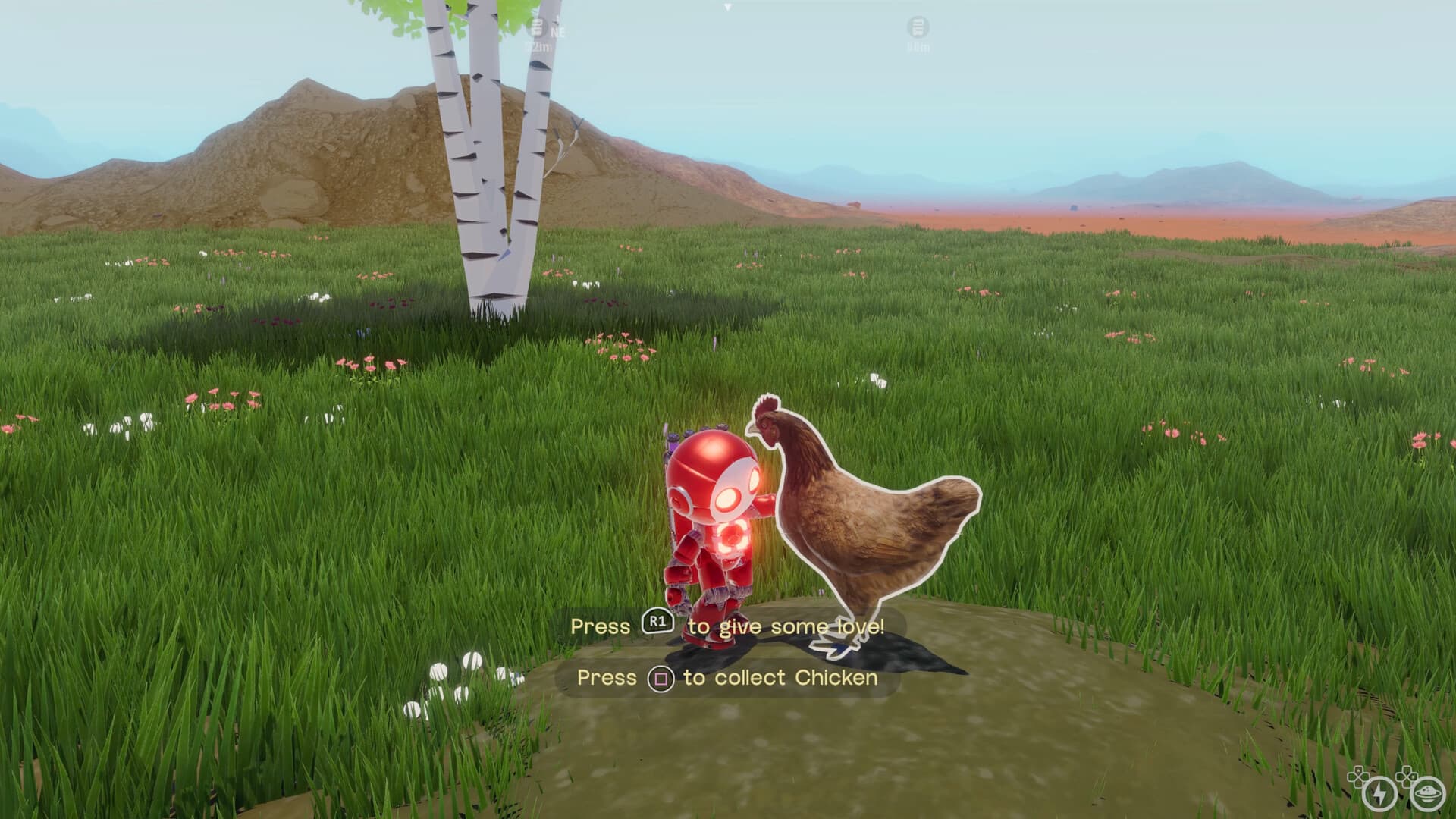 Blossom screenshot 9