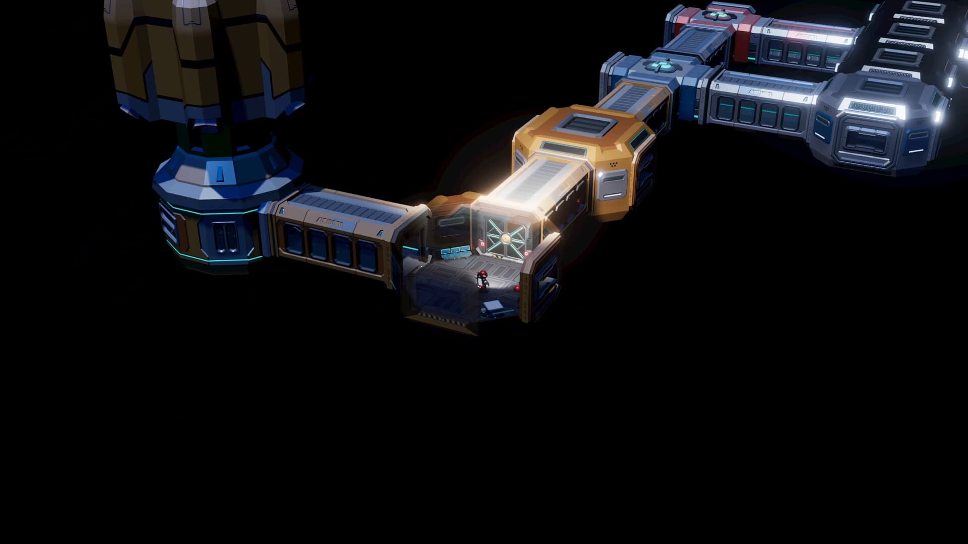Blossom screenshot 10