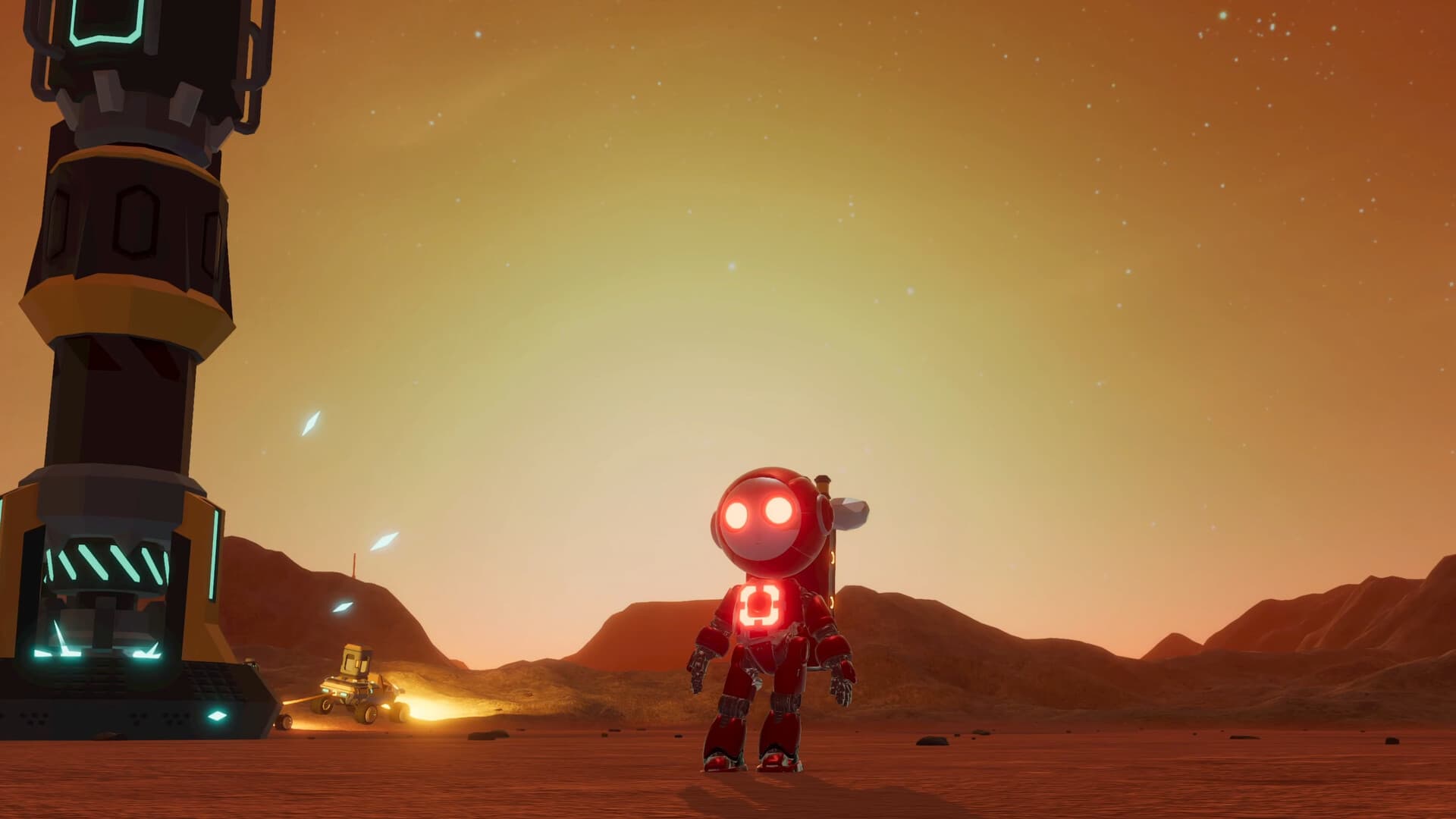Blossom screenshot 11