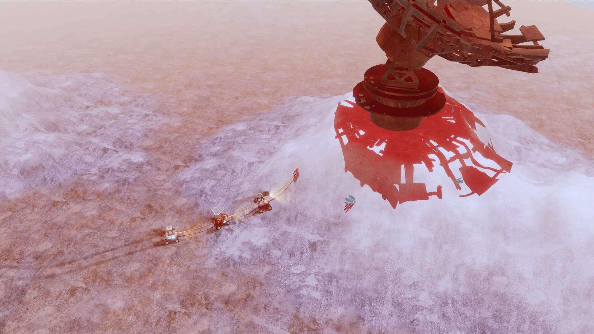 Blossom screenshot 23