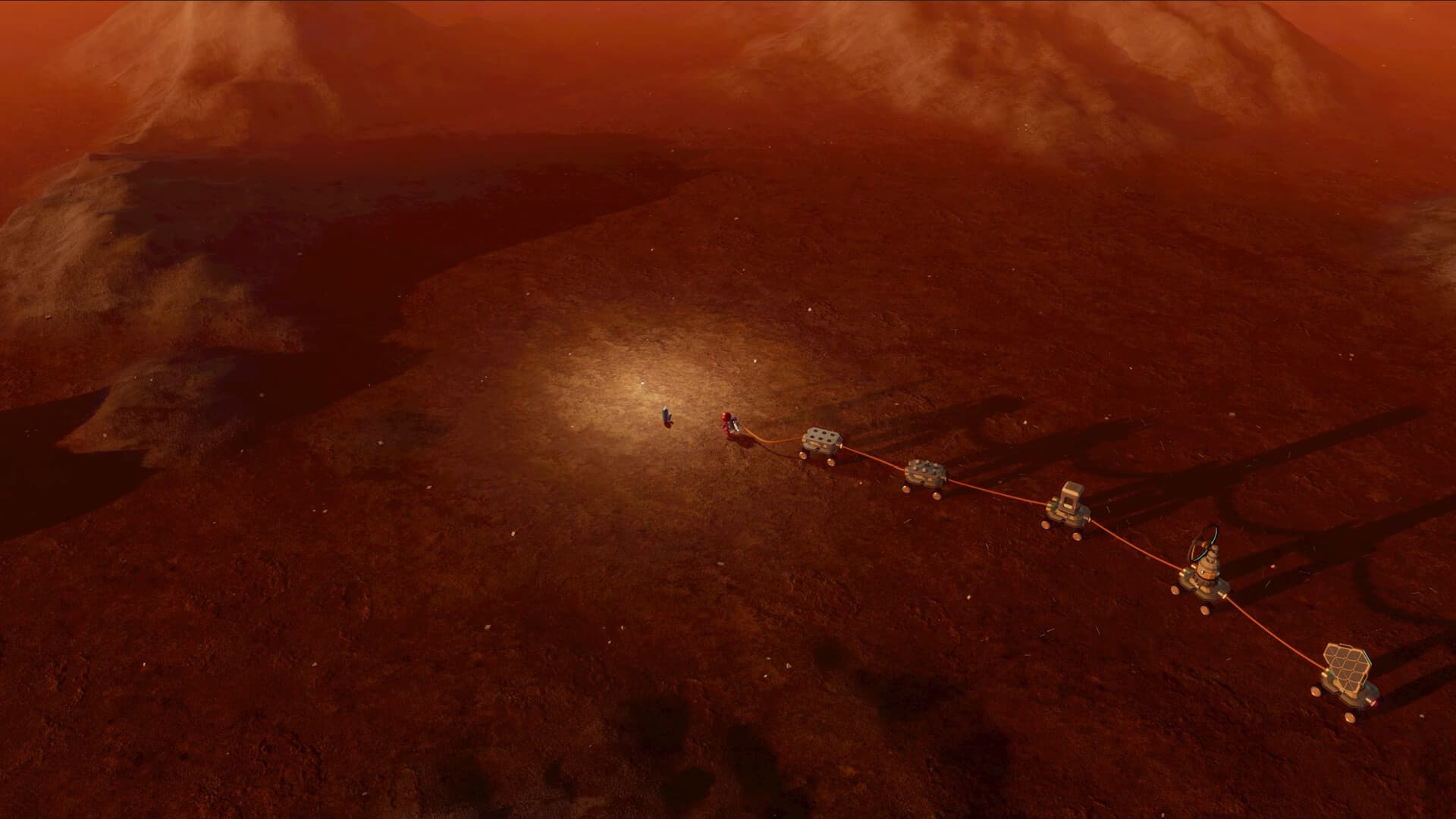 Blossom screenshot 1