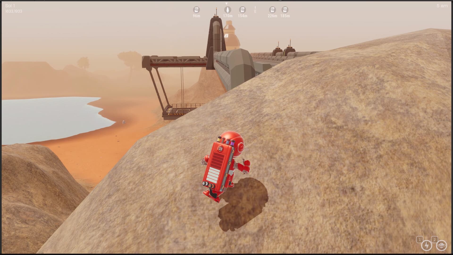 Blossom screenshot 22
